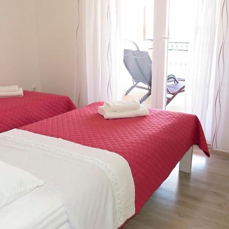 Apartments Villa Ante Grebaštica Kültér fotó
