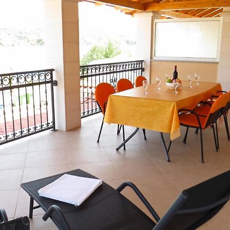Apartments Villa Ante Grebaštica Kültér fotó