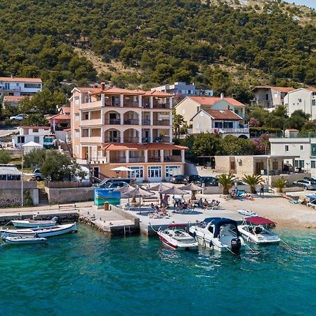 Apartments Villa Ante Grebaštica Kültér fotó