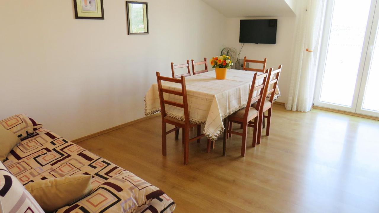 Apartments Villa Ante Grebaštica Kültér fotó