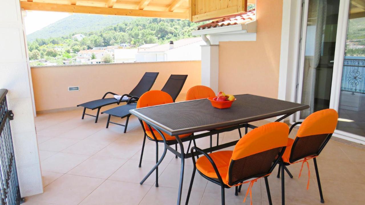 Apartments Villa Ante Grebaštica Kültér fotó