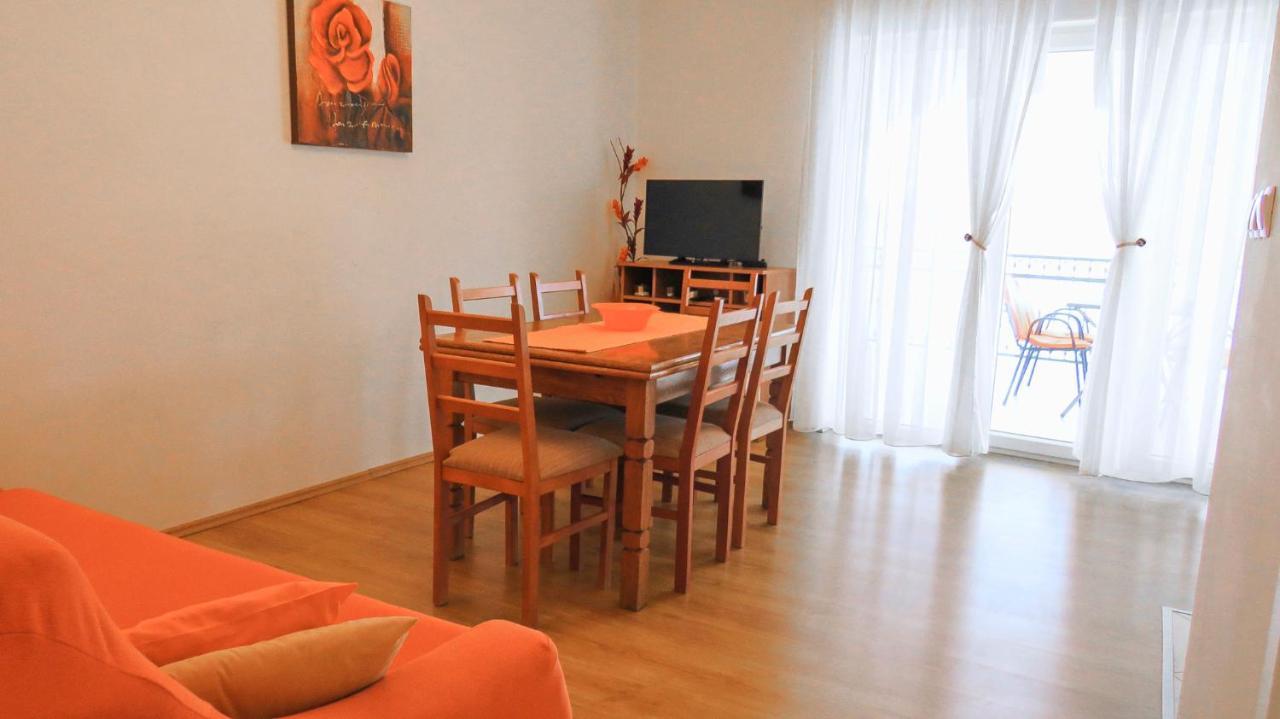 Apartments Villa Ante Grebaštica Kültér fotó