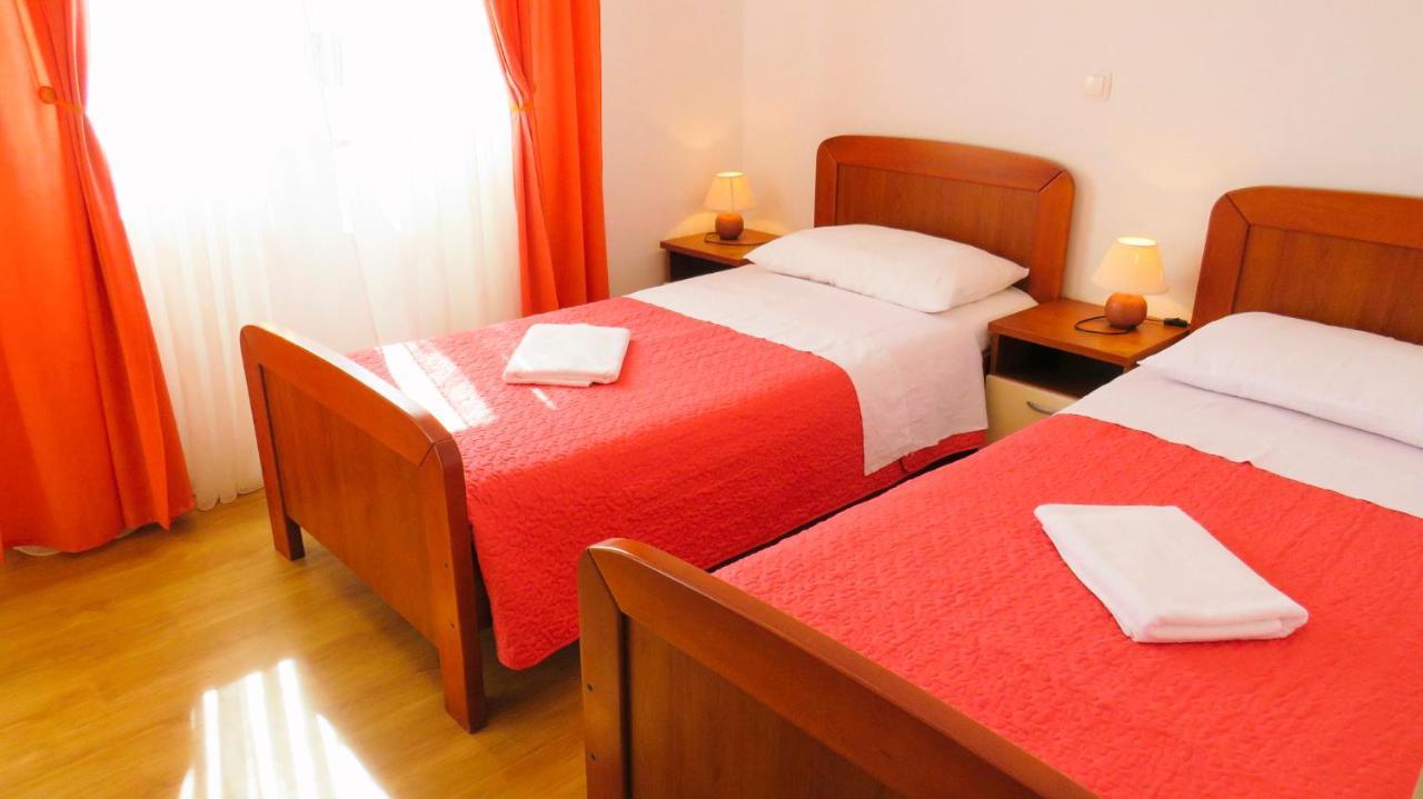 Apartments Villa Ante Grebaštica Kültér fotó