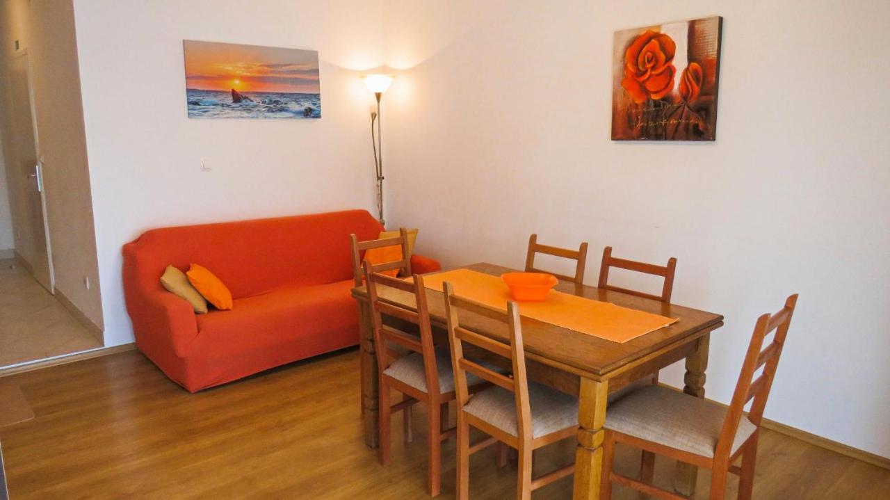 Apartments Villa Ante Grebaštica Kültér fotó
