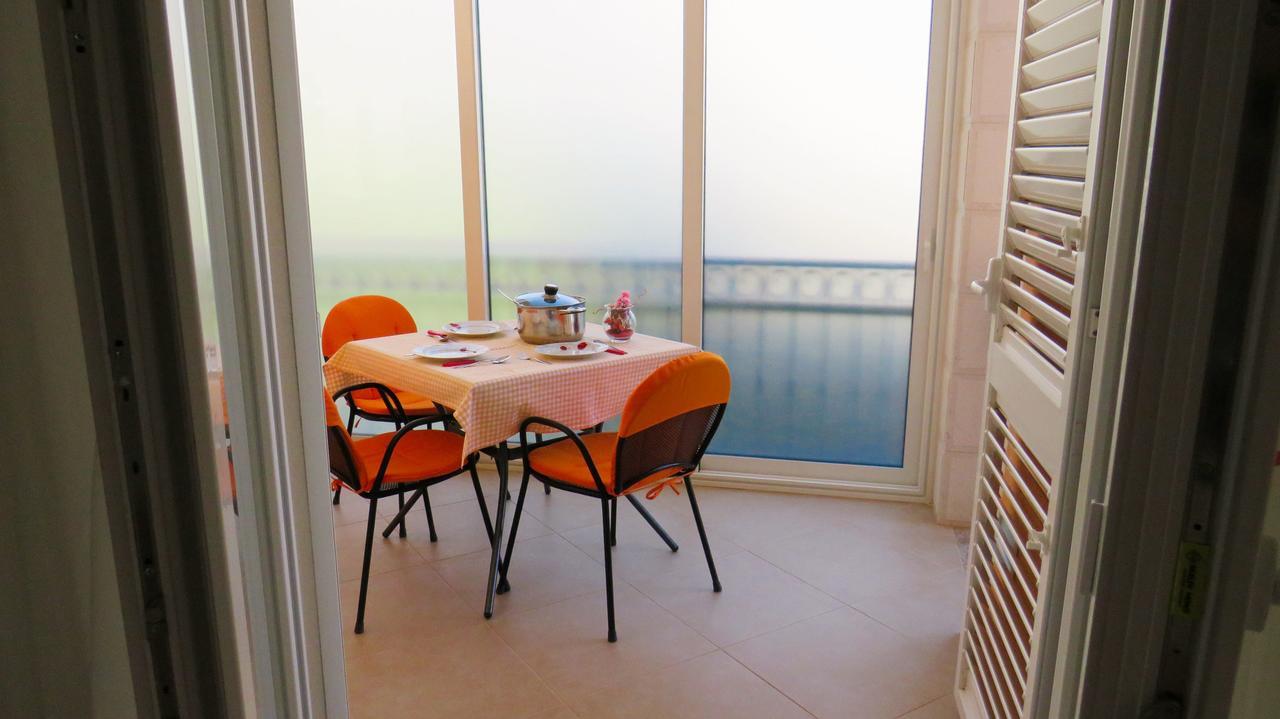 Apartments Villa Ante Grebaštica Kültér fotó