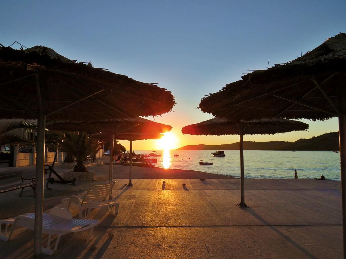 Apartments Villa Ante Grebaštica Kültér fotó