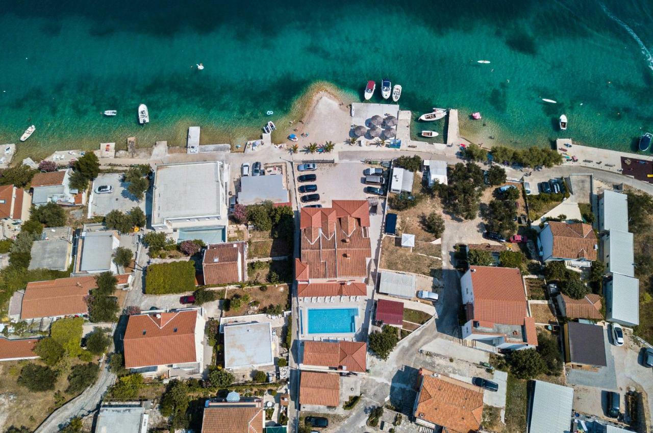 Apartments Villa Ante Grebaštica Kültér fotó